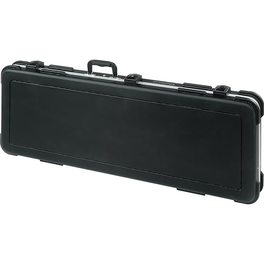 Ibanez MR350C Roadtour Molded Hardshell Guitar Case RG and S Series and Left-handed Models