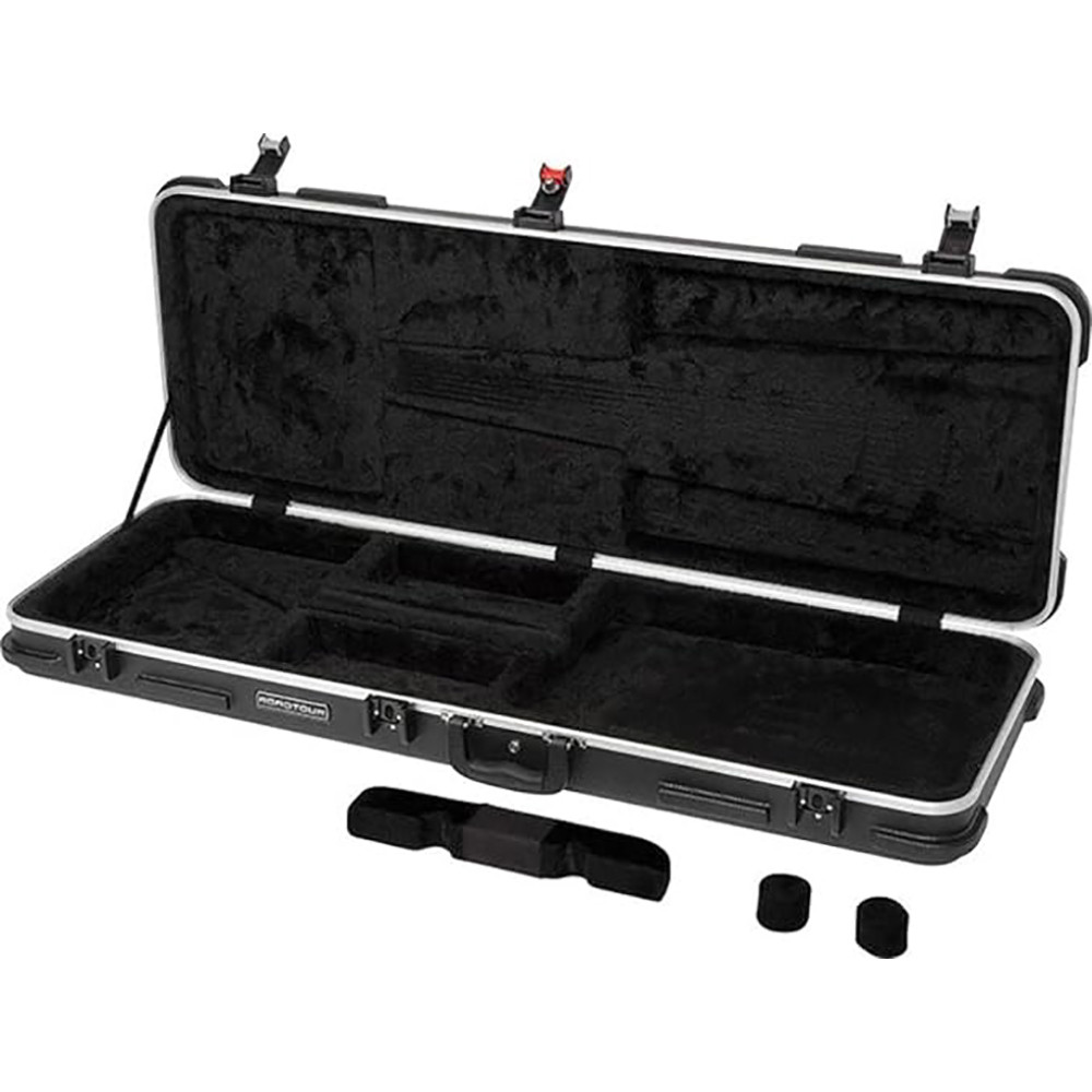 Ibanez MR350C Roadtour Molded Hardshell Guitar Case RG and S Series and Left-handed Models