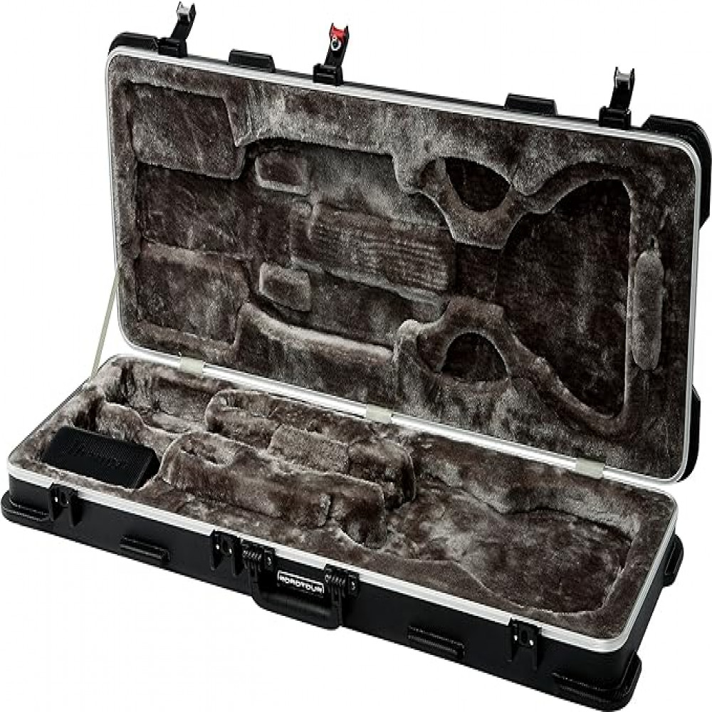 Ibanez MR500C Hardshell Electric Guitar Case
