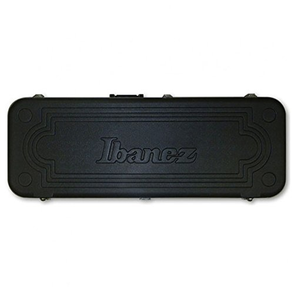 Ibanez M20RGL Left Handed Electric Guitar Case Durable Moulded