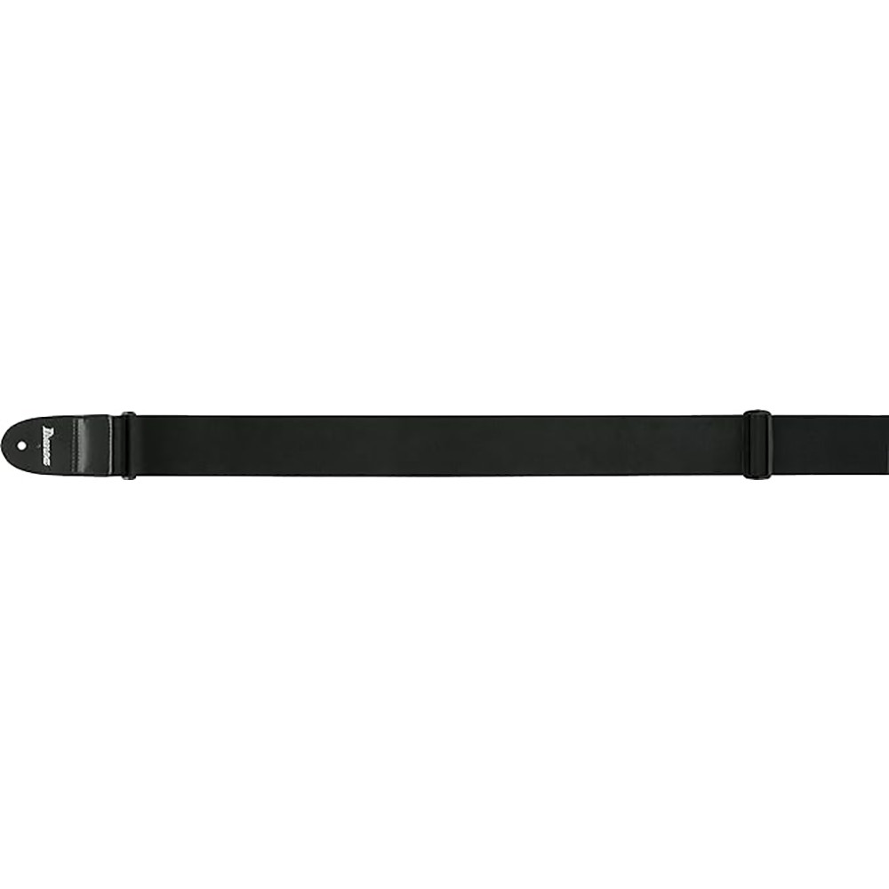 Ibanez GS64-BK Guitar Strap Black