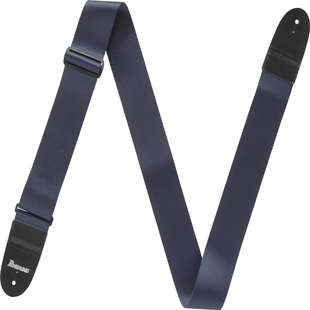 Ibanez GS64-BL Guitar Strap Blue