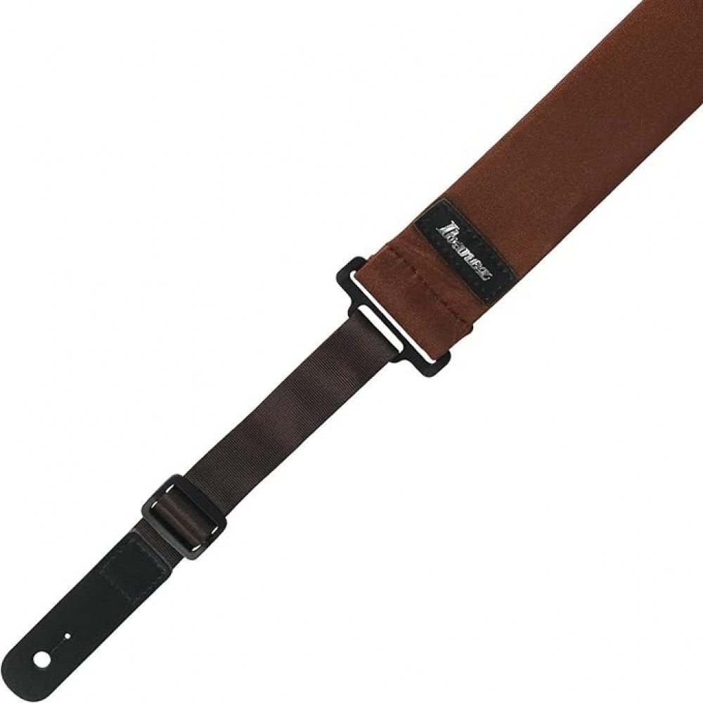 Ibanez GS51-BR Guitar Strap Brown