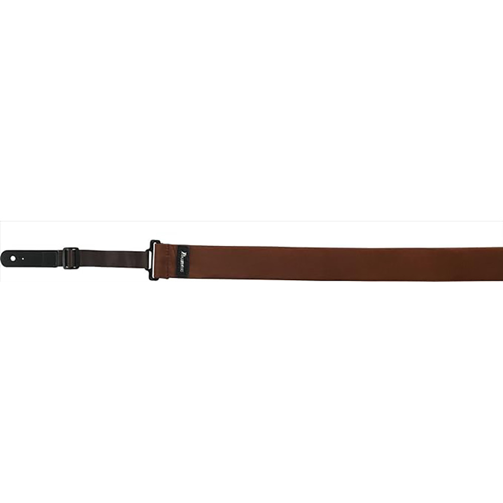 Ibanez GS51-BR Guitar Strap Brown