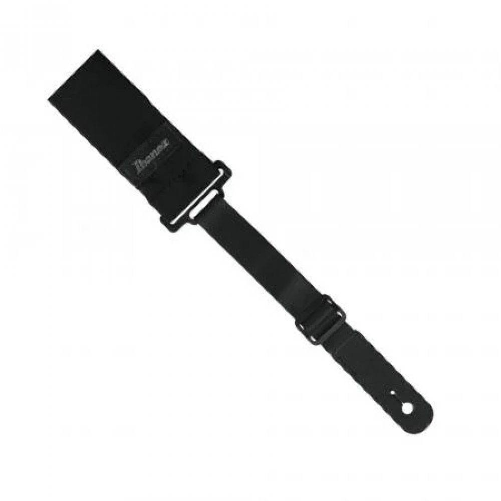 Ibanez GSF50-BK Guitar Strap PowerPad Black