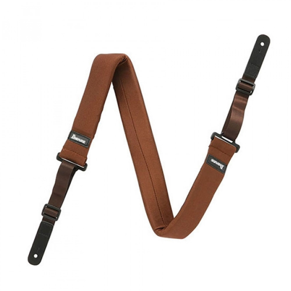 Ibanez GSF50-BR Powerpad Guitar Strap