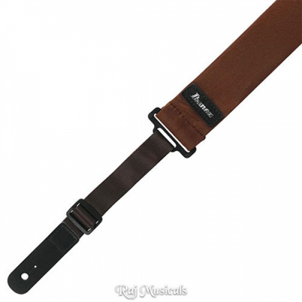 Ibanez GSF50-BR Powerpad Guitar Strap