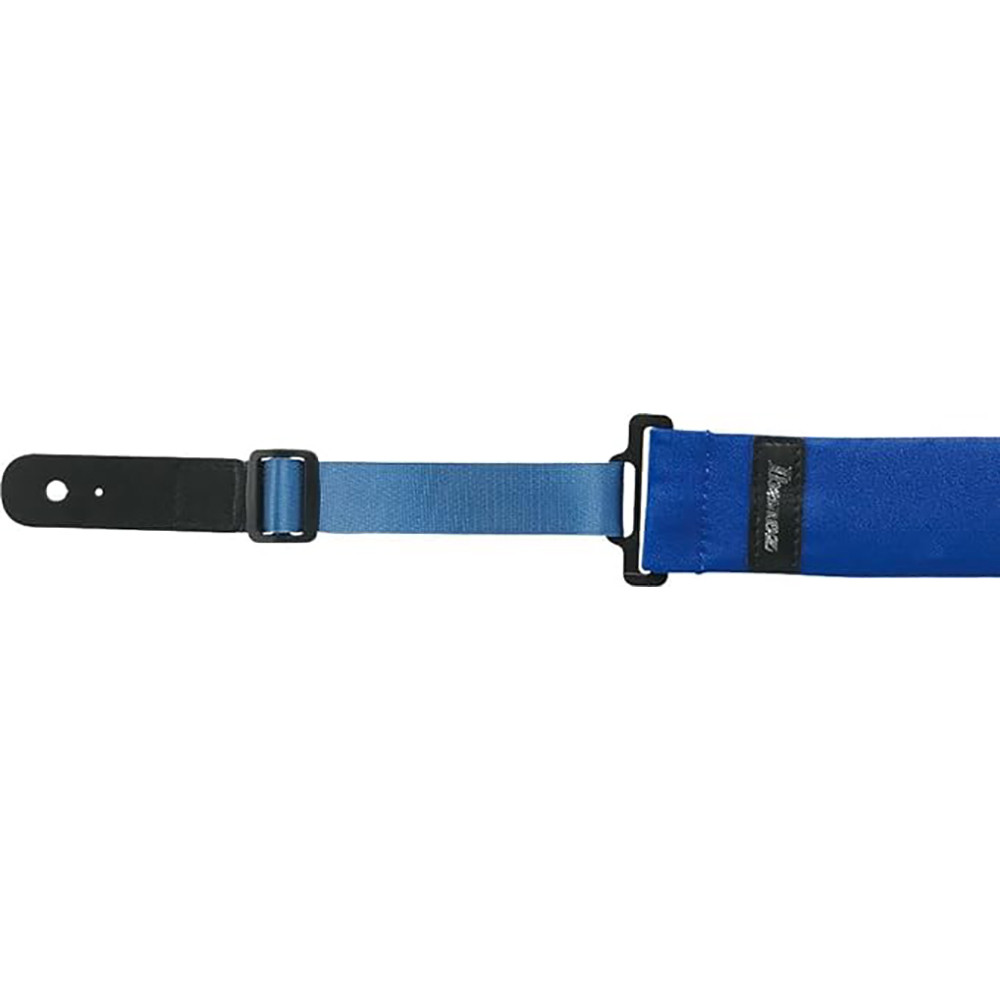 Ibanez GSF50-BL Guitar Strap Blue