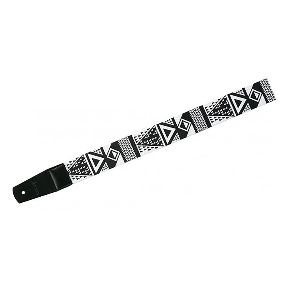 Ibanez GSD50-P2 Guitar Strap Trigona