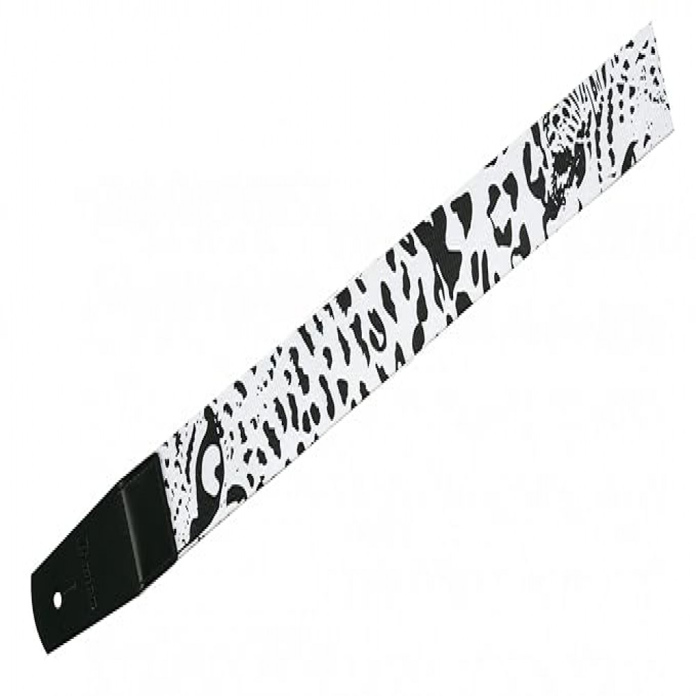 Ibanez GSD50-P3 Guitar Strap Panther