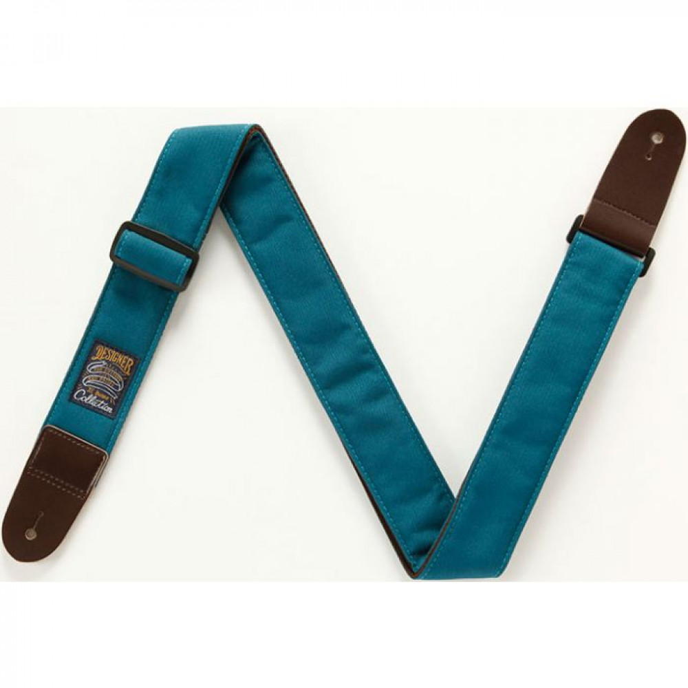 Ibanez DCS50-DB Guitar Guitar Strap Deep Blue
