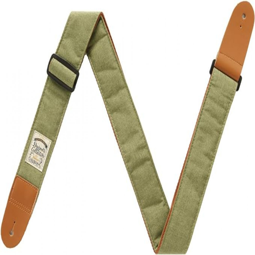 Ibanez DCS50D-CGY Designer Guitar Strap