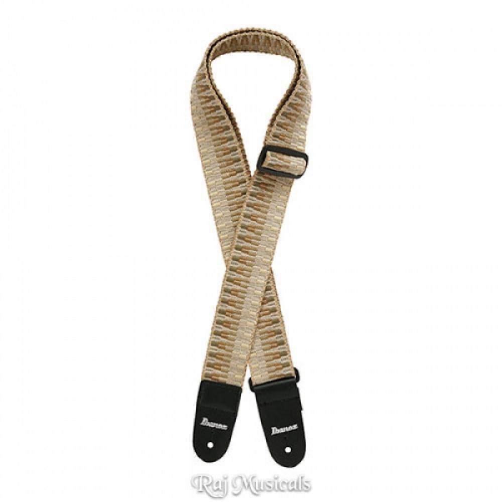 Ibanez GSB50-C4 Guitar Strap