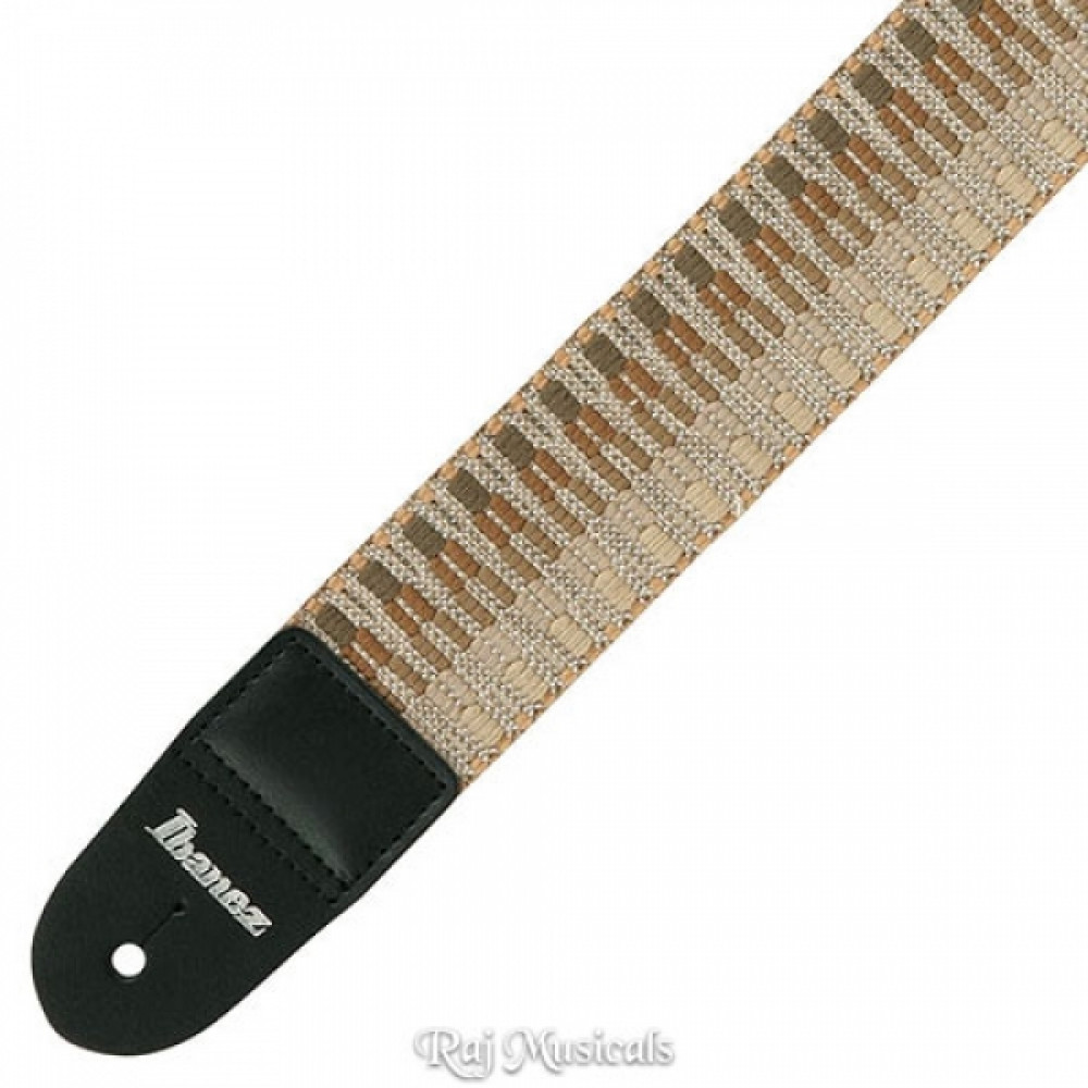Ibanez GSB50-C4 Guitar Strap