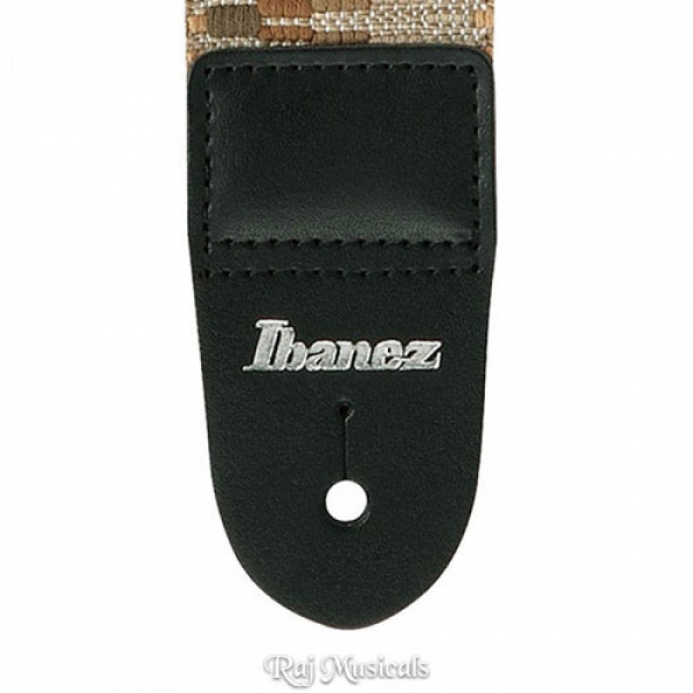Ibanez GSB50-C4 Guitar Strap