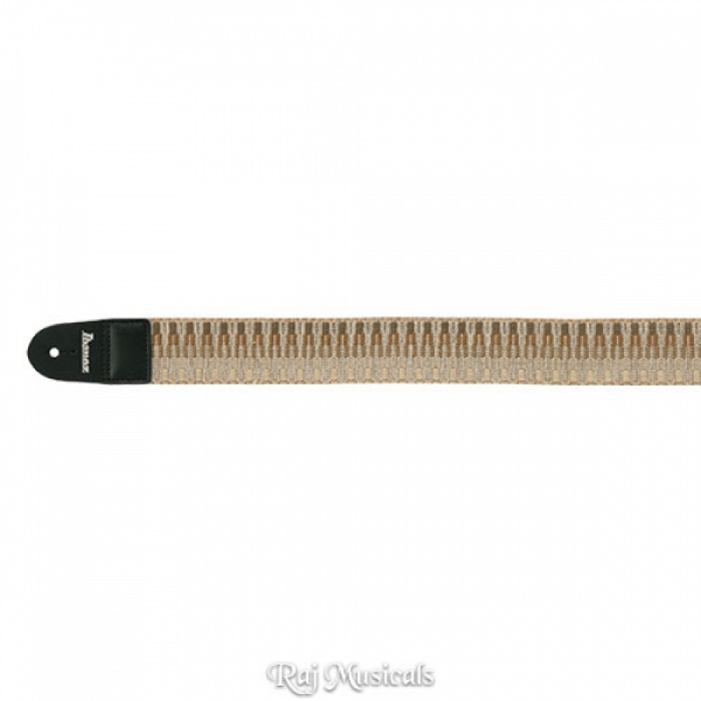 Ibanez GSB50-C4 Guitar Strap