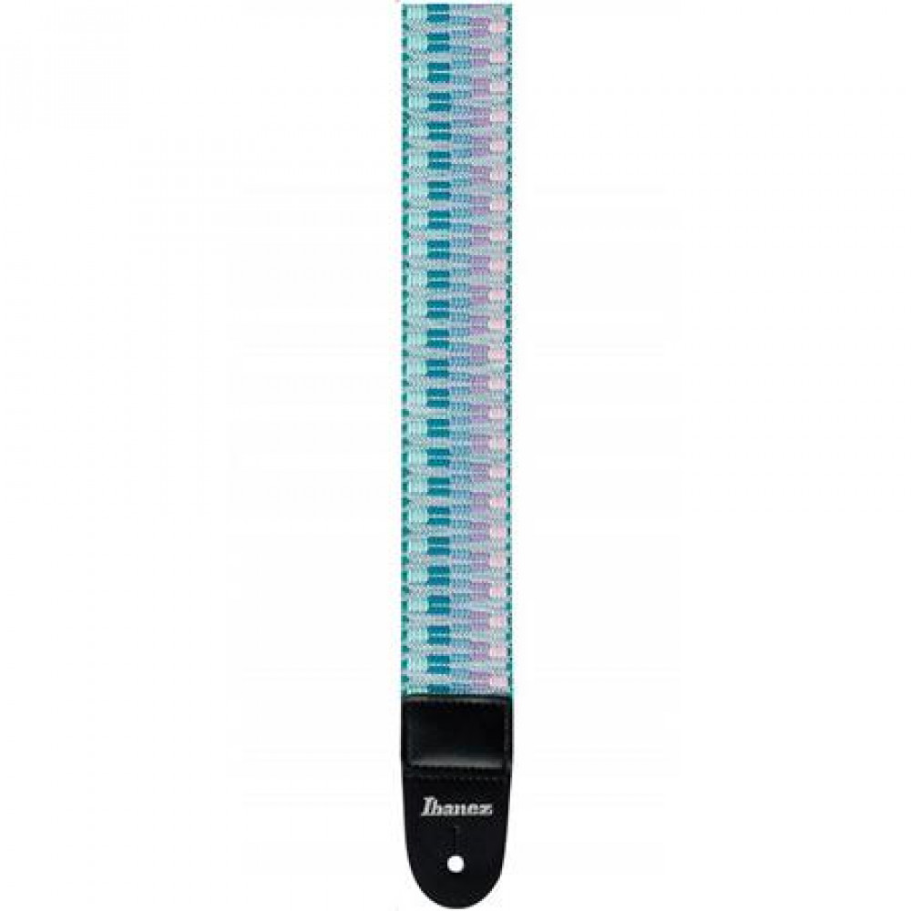 Ibanez GSB50-C5 Braided Guitar Strap
