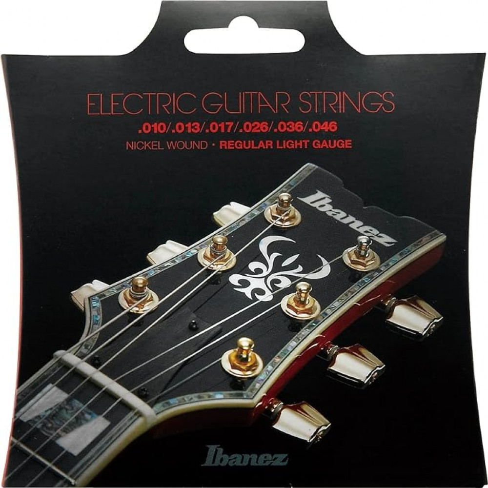 Ibanez IEGS61 Electric Guitar Strings