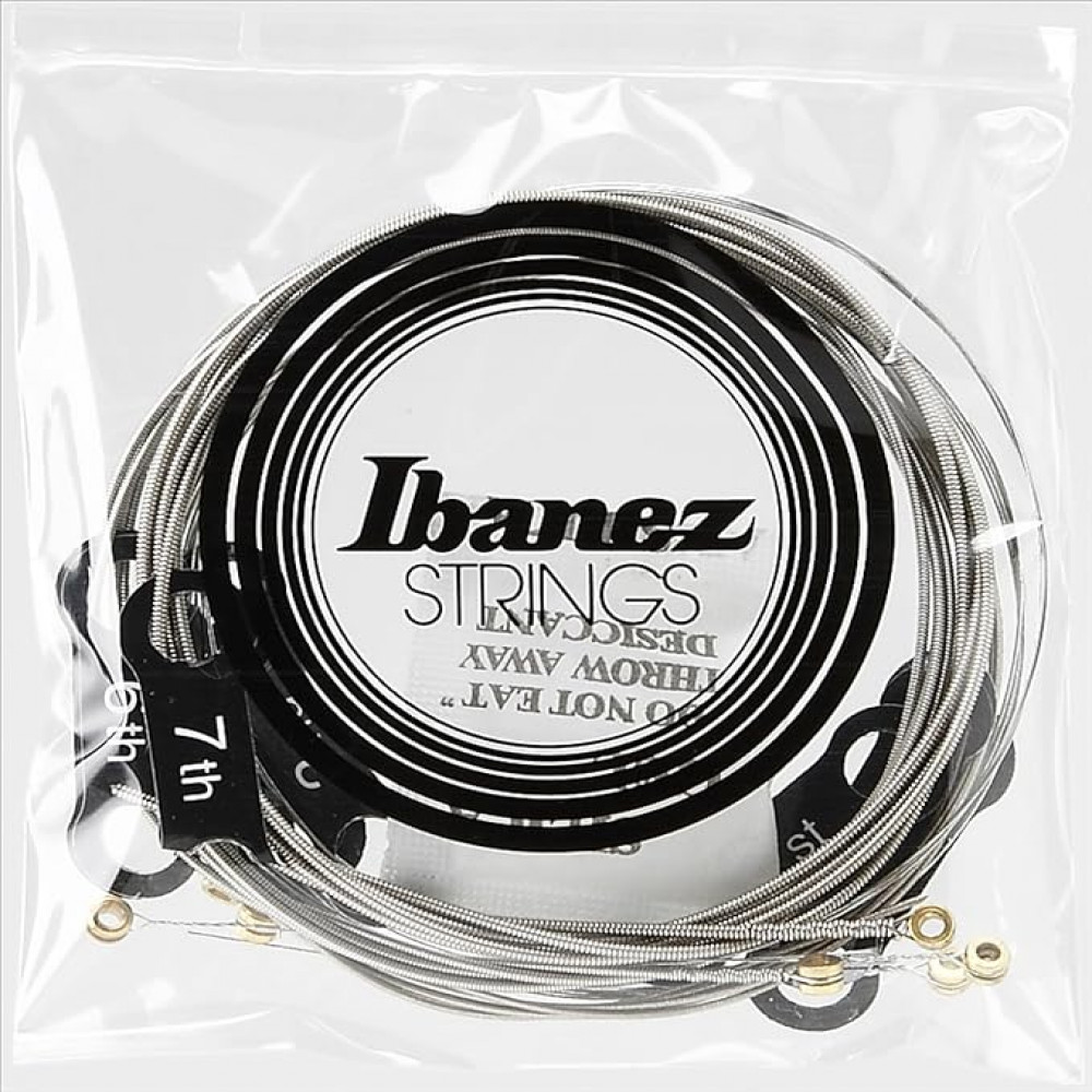 Ibanez IEGS7 Electric Guitar 7-String Set 9-54