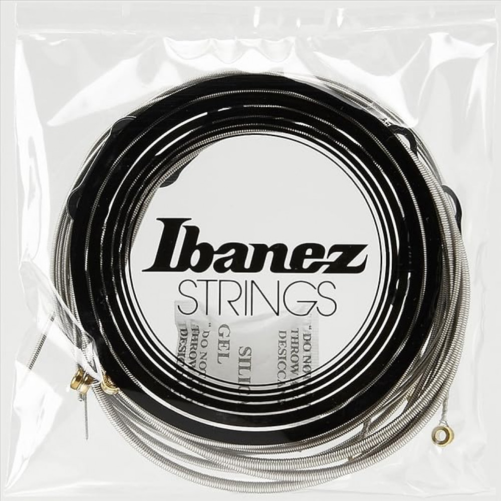 Ibanez IEBS5C 5 String Bass Guitar Strings