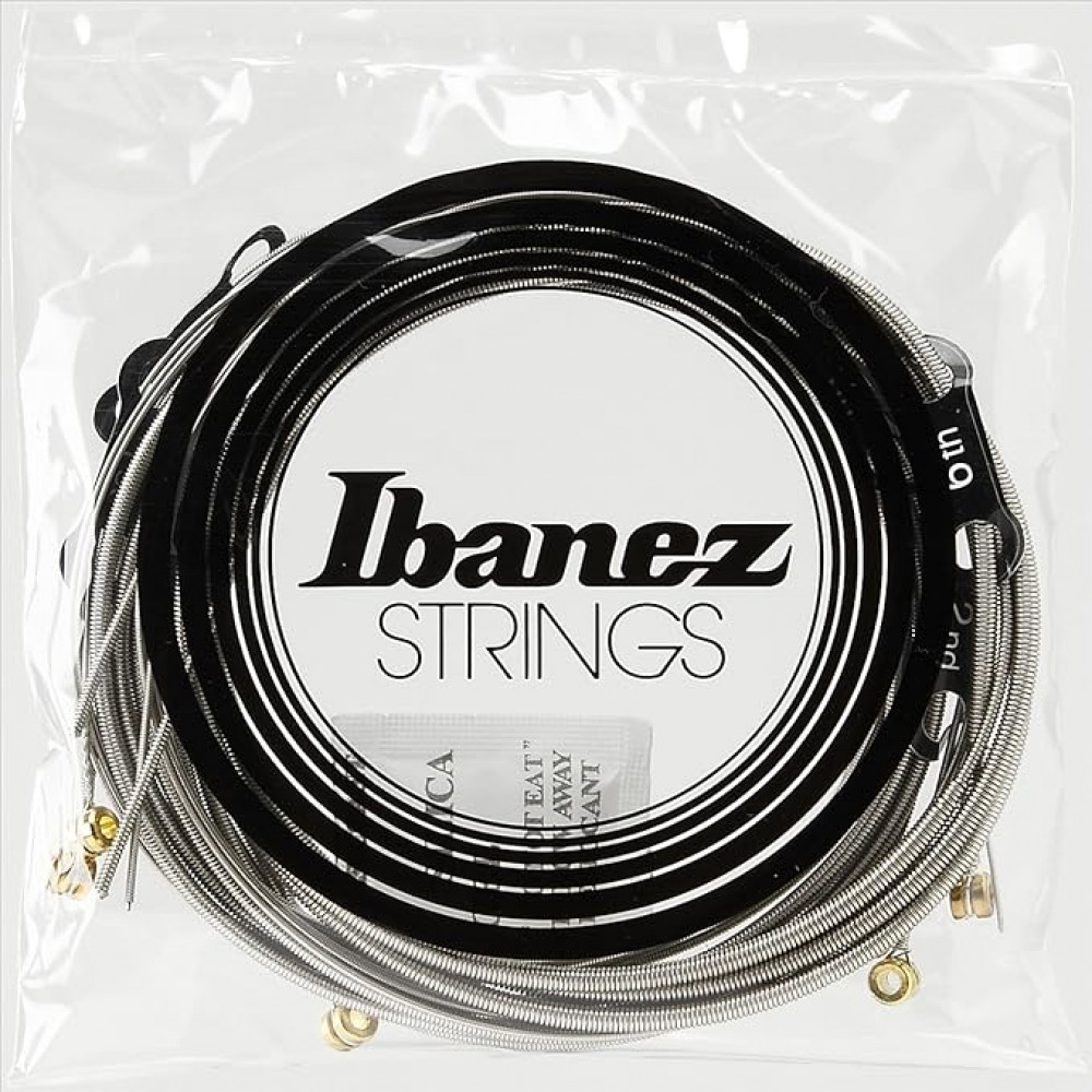 Ibanez IEBS6C Bass Guitar Strings