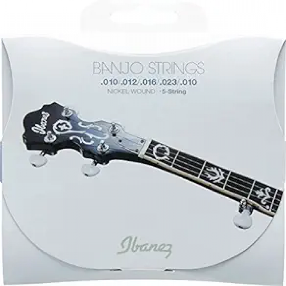 Ibanez IBJS5 Banjo String