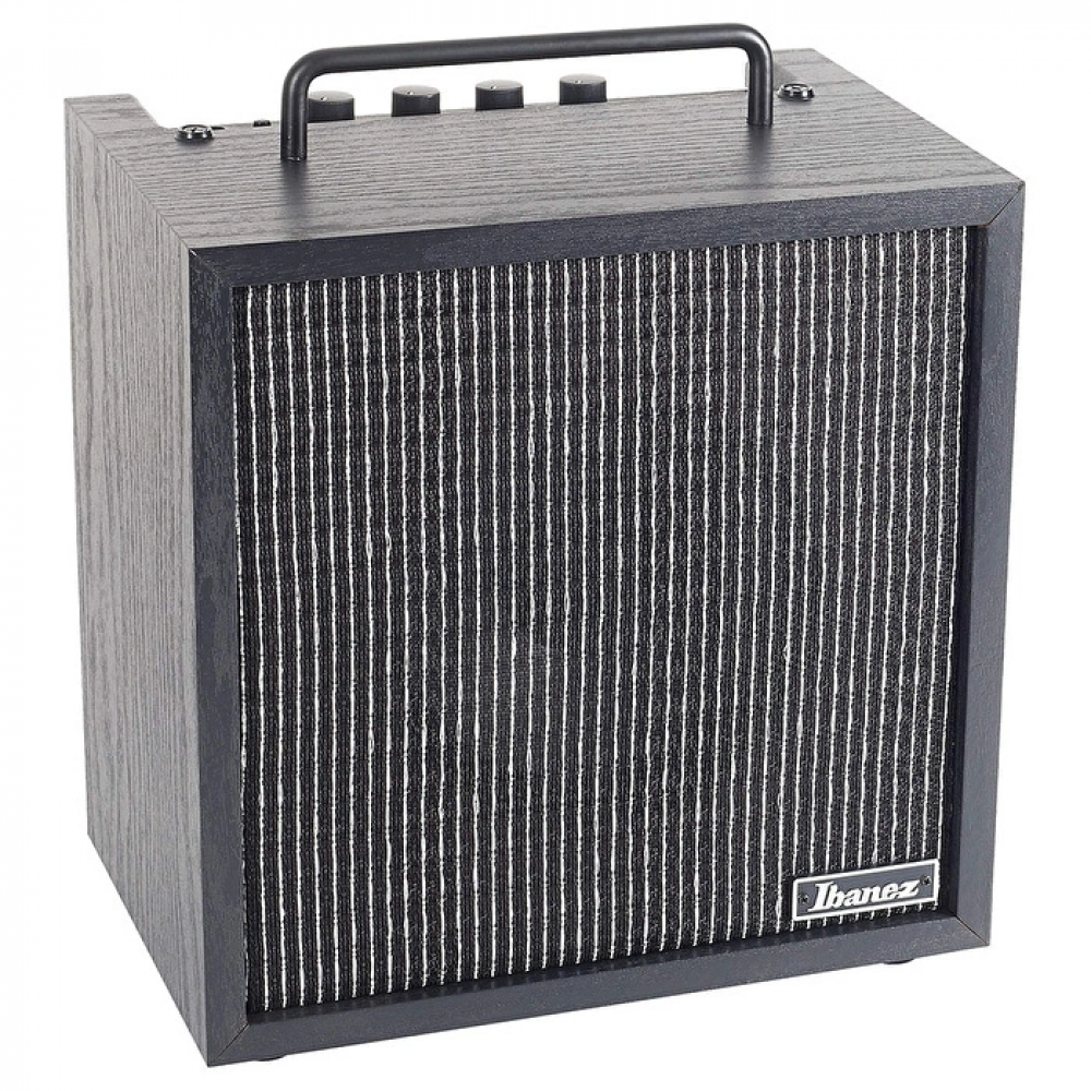 Ibanez IBZ10GV2-U Electric Guitar Amp IBZ 10W