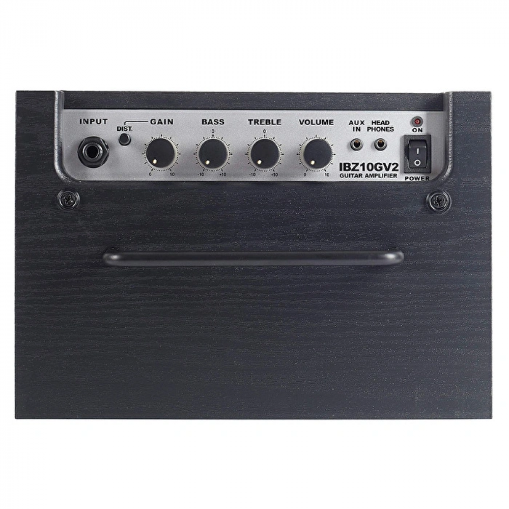 Ibanez IBZ10GV2-U Electric Guitar Amp IBZ 10W