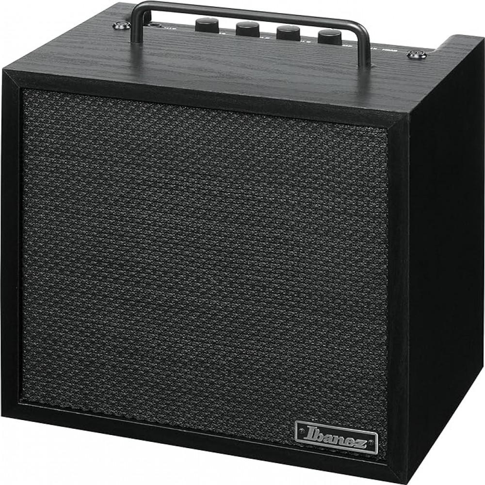 Ibanez IBZ10BV2-U 10-Watt Bass Combo Amplifier