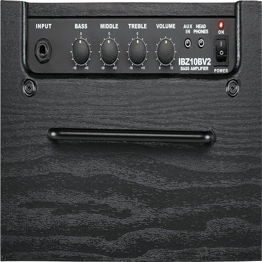 Ibanez IBZ10BV2-U 10-Watt Bass Combo Amplifier