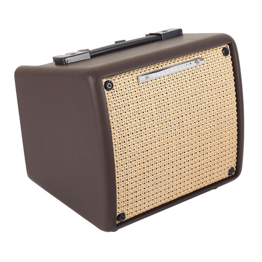 Ibanez T15II-U Acoustic Guitar Amplifier Troubadour Series 15 Watts