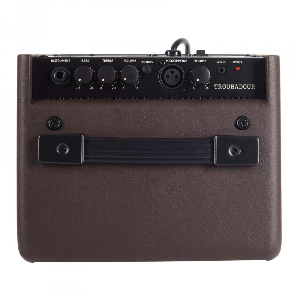 Ibanez T15II-U Acoustic Guitar Amplifier Troubadour Series 15 Watts