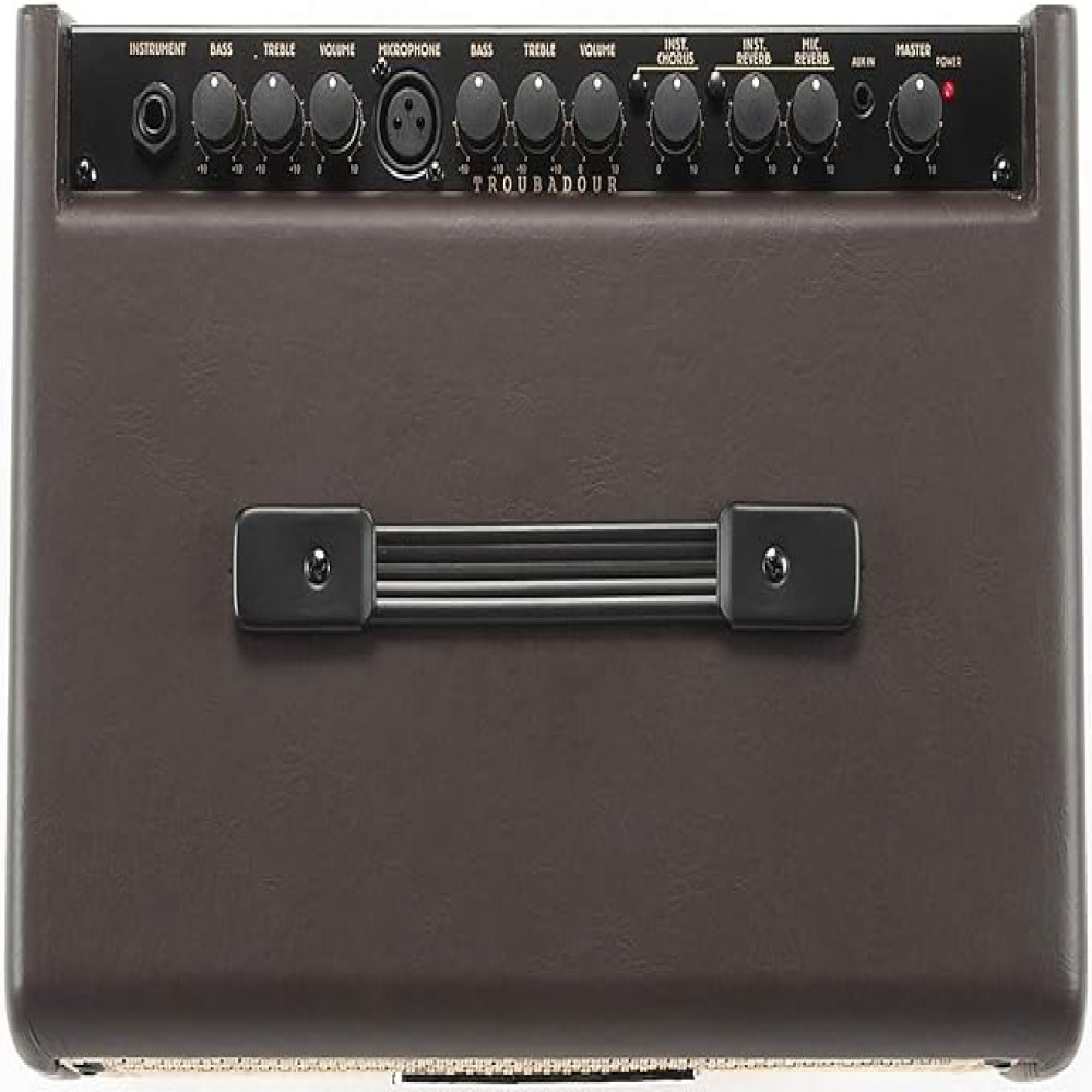 Ibanez T30II-U Acoustic Guitar Amplifier Troubadour Series 30 Watts