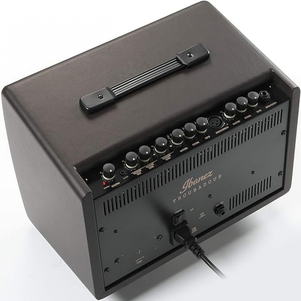 Ibanez T30II-U Acoustic Guitar Amplifier Troubadour Series 30 Watts