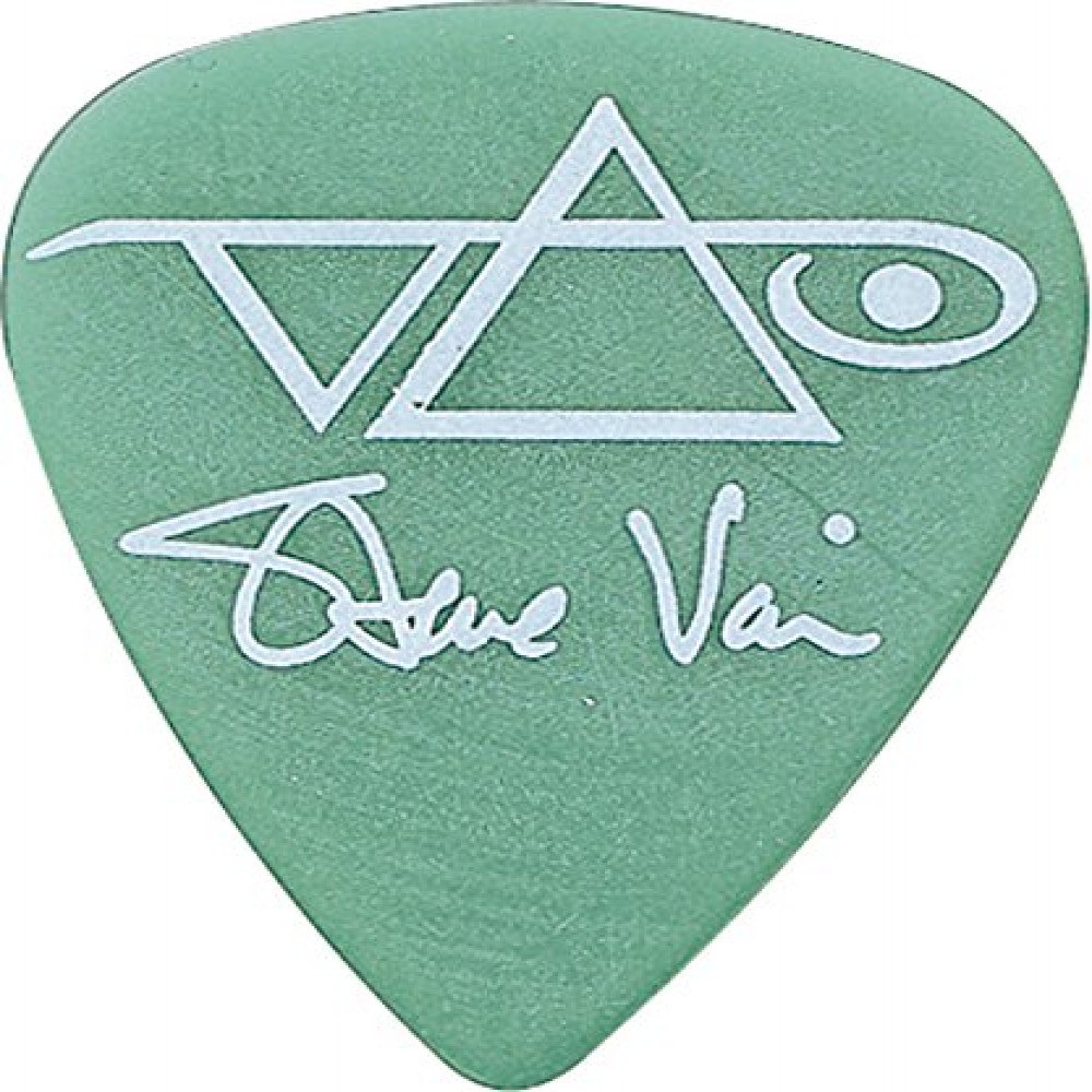 Ibanez B1000SV-GR Steve Vai Signature Guitar Picks (Set of 6 pcs)