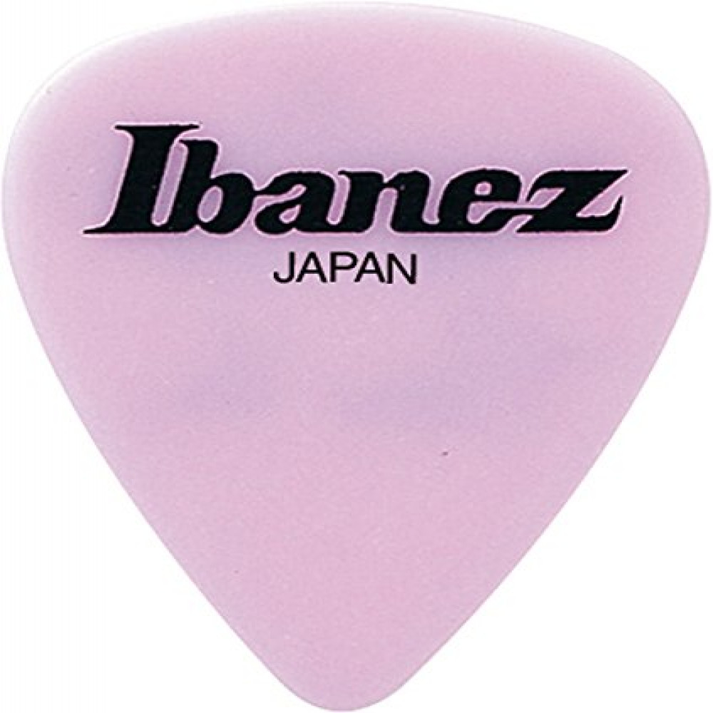 Ibanez B1000SV-MP Steve Vai Guitar Pick Set Muscat Purple 6pcs