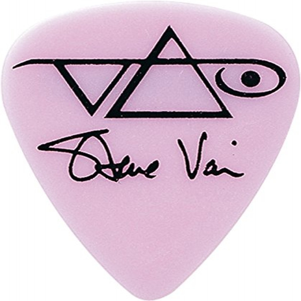 Ibanez B1000SV-MP Steve Vai Guitar Pick Set Muscat Purple 6pcs
