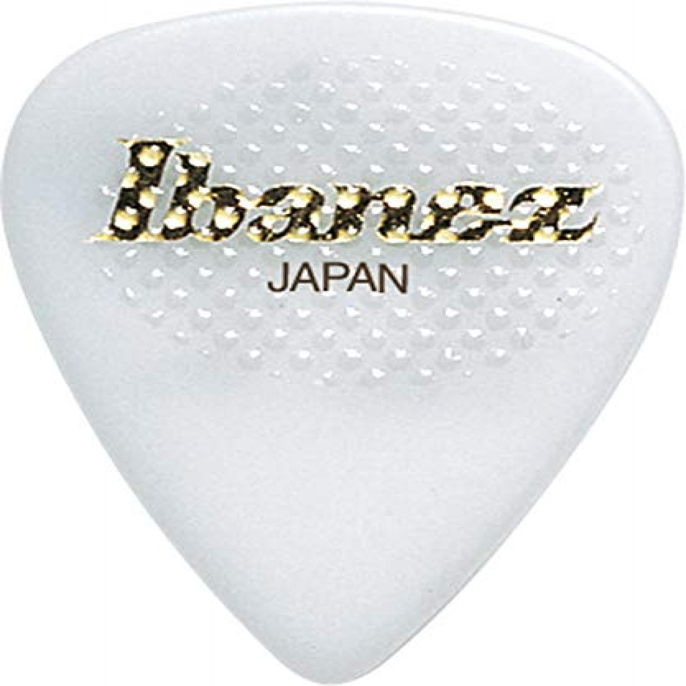 Ibanez B1000SVR-WH Steve Vai Signature Guitar Pick Set White 6pcs