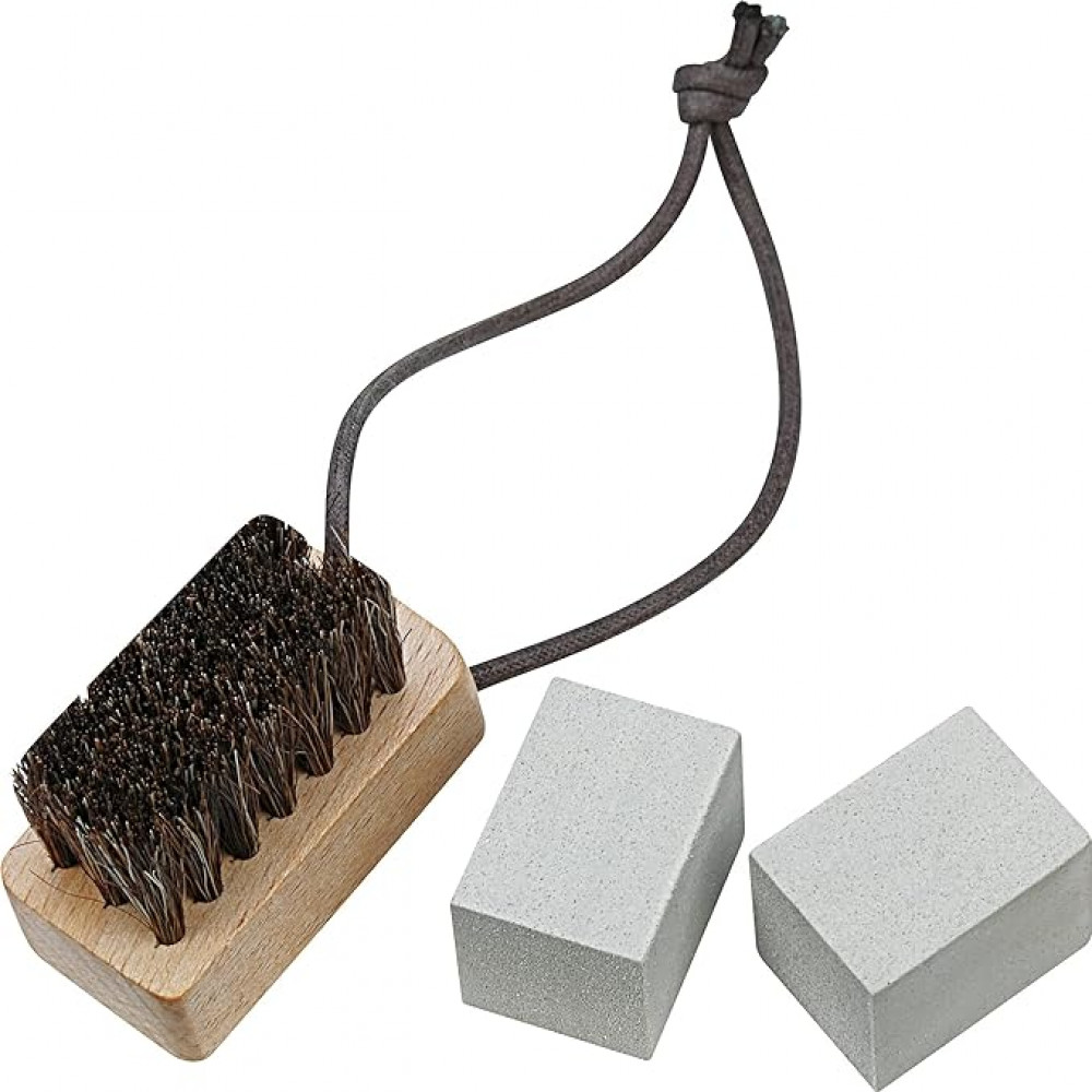 Ibanez IFC1000 Fret Shine & Brush Cleaner Kit for Guitars