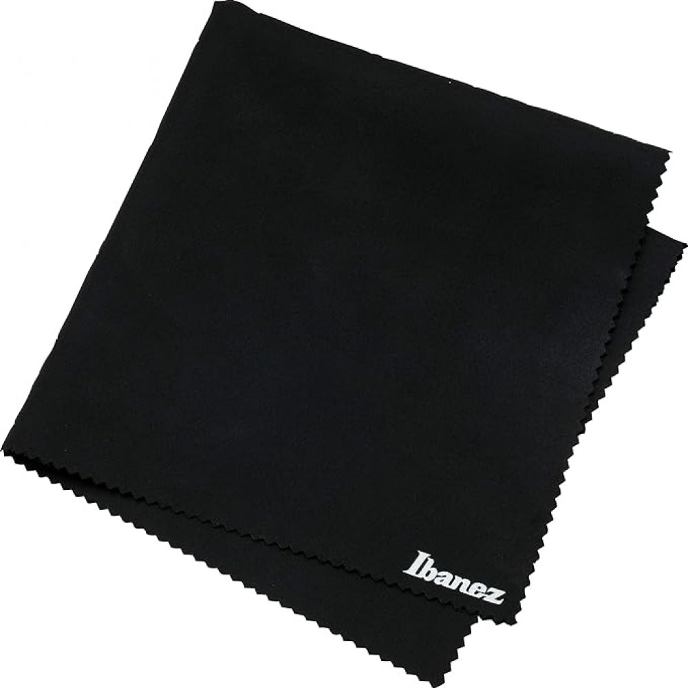 Ibanez IGC100 Guitar Cleaning Cloth