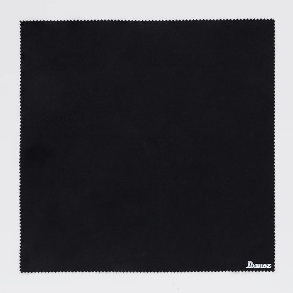 Ibanez IGC100 Guitar Cleaning Cloth