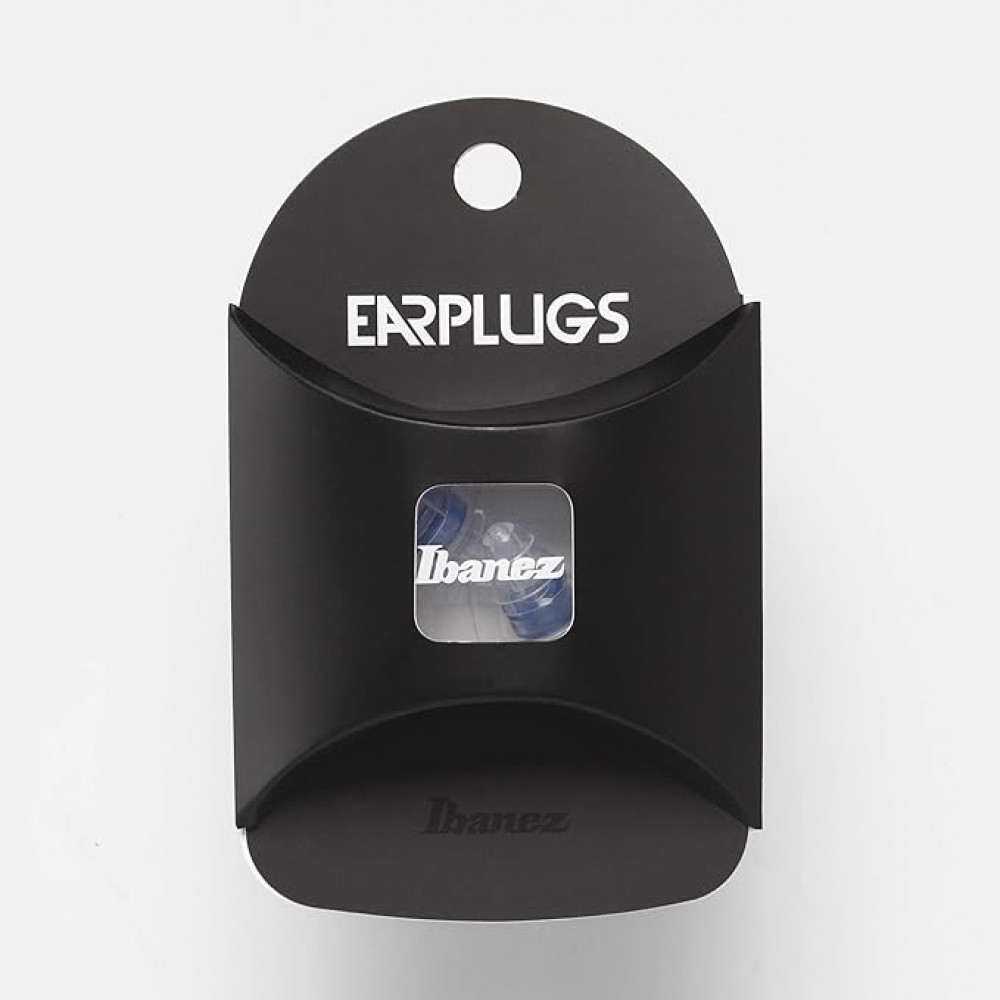 Ibanez IEP10 Ear Plugs