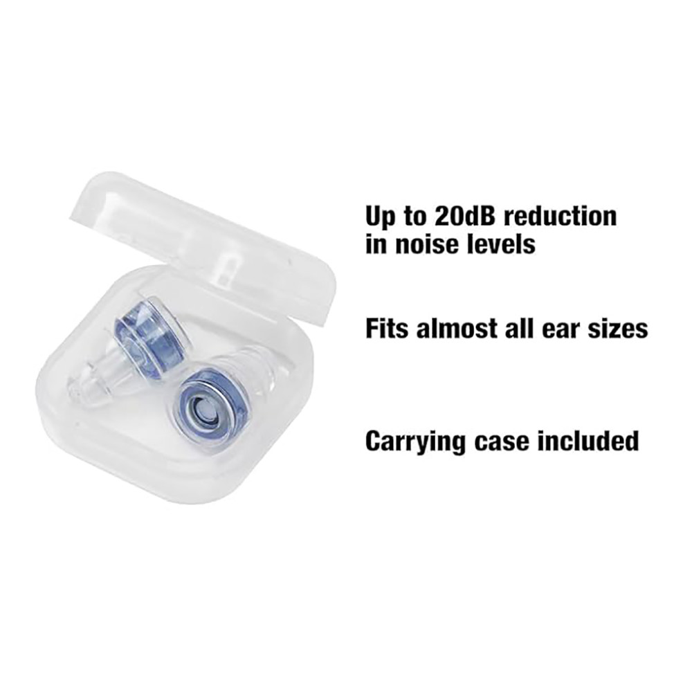 Ibanez IEP10 Ear Plugs