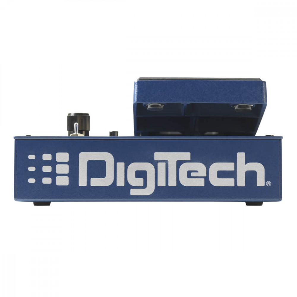 DigiTech BASS WHAMMY-V-01 Effects Pedal