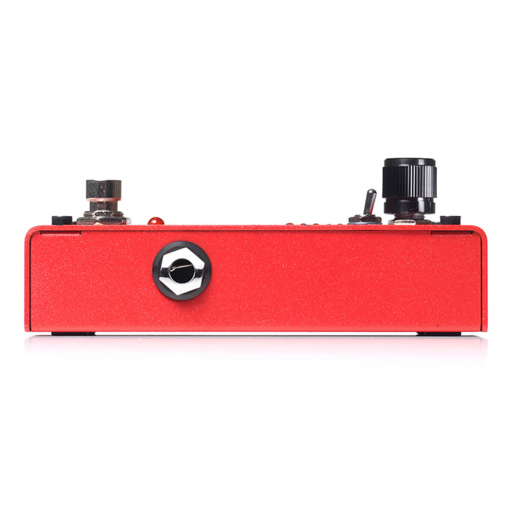 DigiTech DROP-V-01 Polyphonic Drop Tune Pedal
