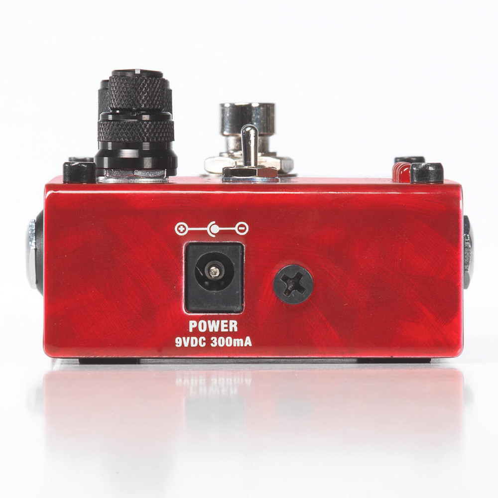 DigiTech RICOHET-V-00 Ricochet Pitch Shift Pedal