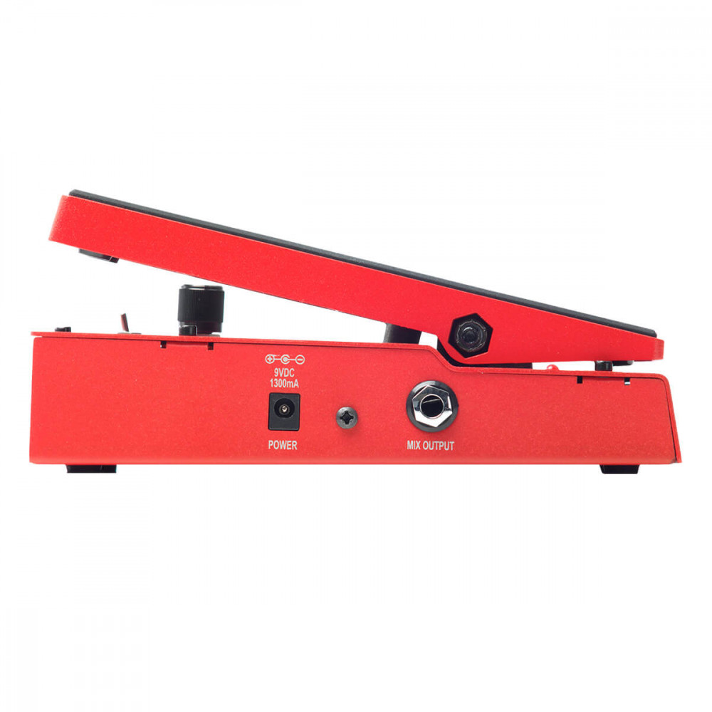 DigiTech WHAMMYV-01 2-Mode Pitch-shift Effect Pedal