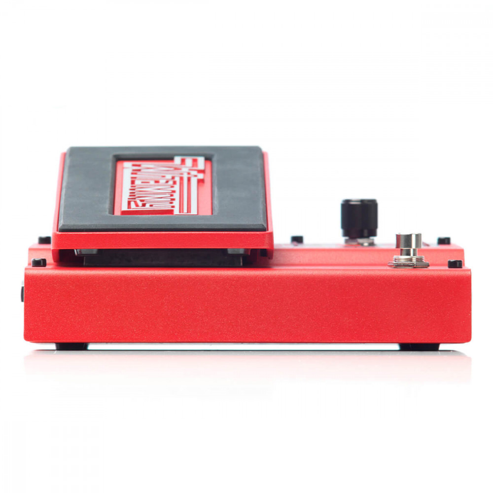 DigiTech WHAMMYV-01 2-Mode Pitch-shift Effect Pedal