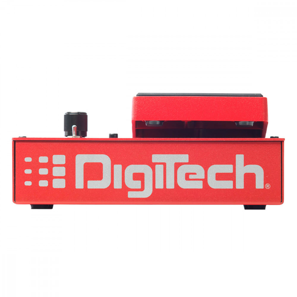 DigiTech WHAMMYV-01 2-Mode Pitch-shift Effect Pedal