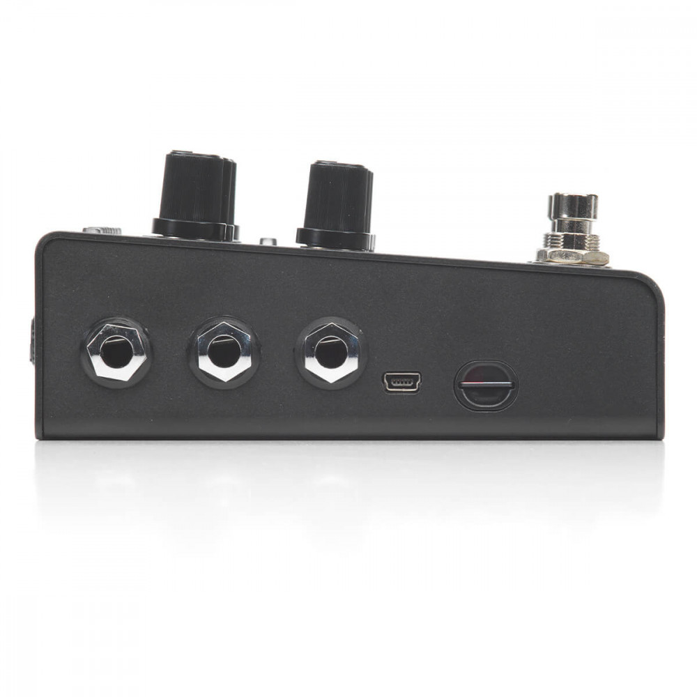 DigiTech TRIOPLUS-V-04 Band Creator & Looper Pedal